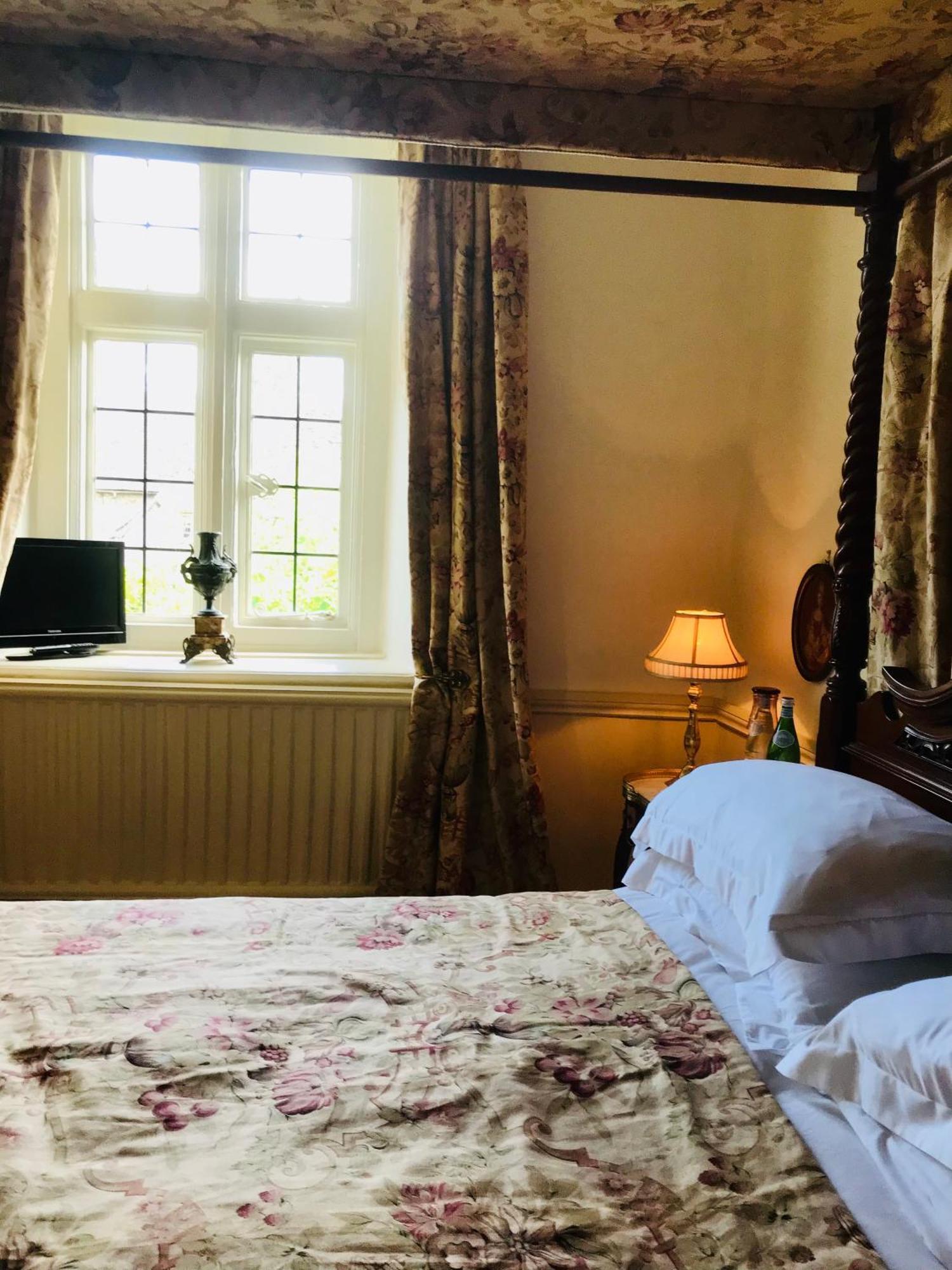Villa Buscot Manor Extérieur photo