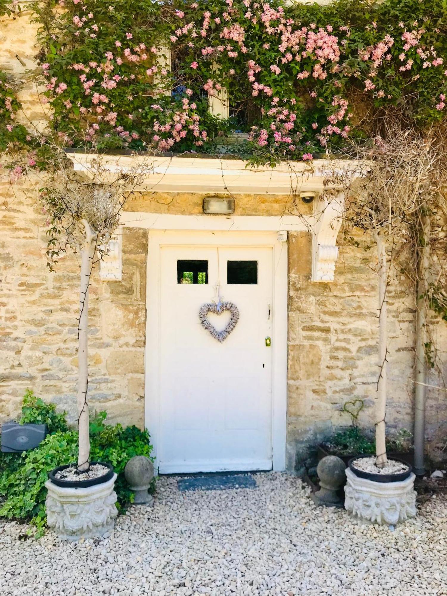 Villa Buscot Manor Extérieur photo